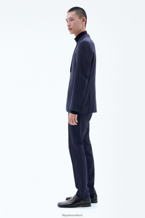 Men Filippa K Hope Rick Wool Jacket Apparel 66L84348