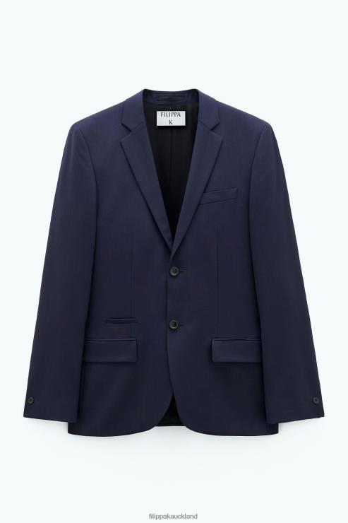 Men Filippa K Hope Rick Wool Jacket Apparel 66L84348