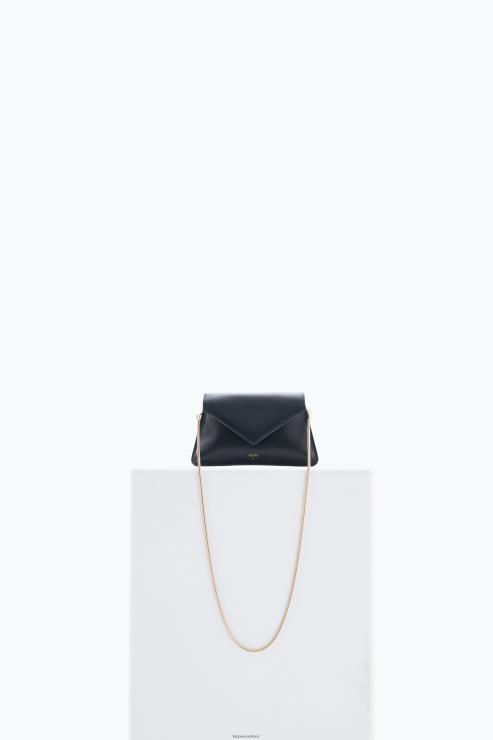 Women Filippa K Black Small Crossbody Bag Accessory 66L84461
