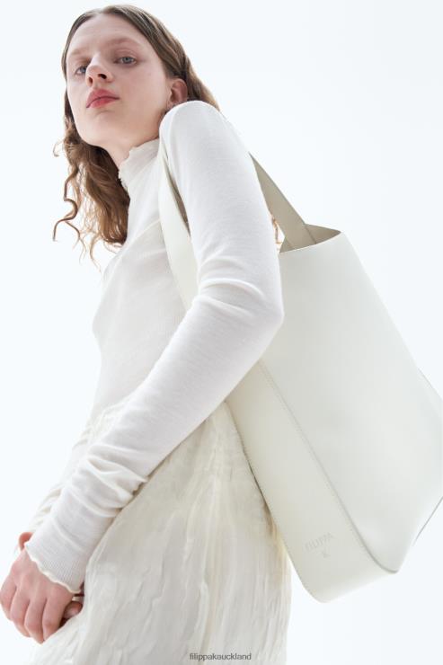 Women Filippa K Butter Large Shoulder bag Accessory 66L84458